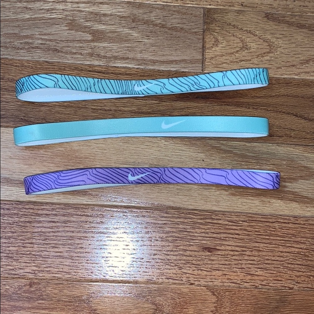 Nike Headbands
